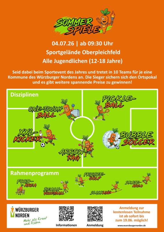 EIS-Sommerspiele